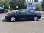 2015 Honda Civic Coupe LX
