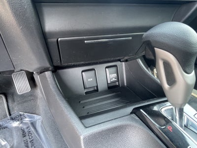 2015 Honda Civic Coupe LX