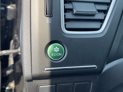 2015 Honda Civic Coupe LX