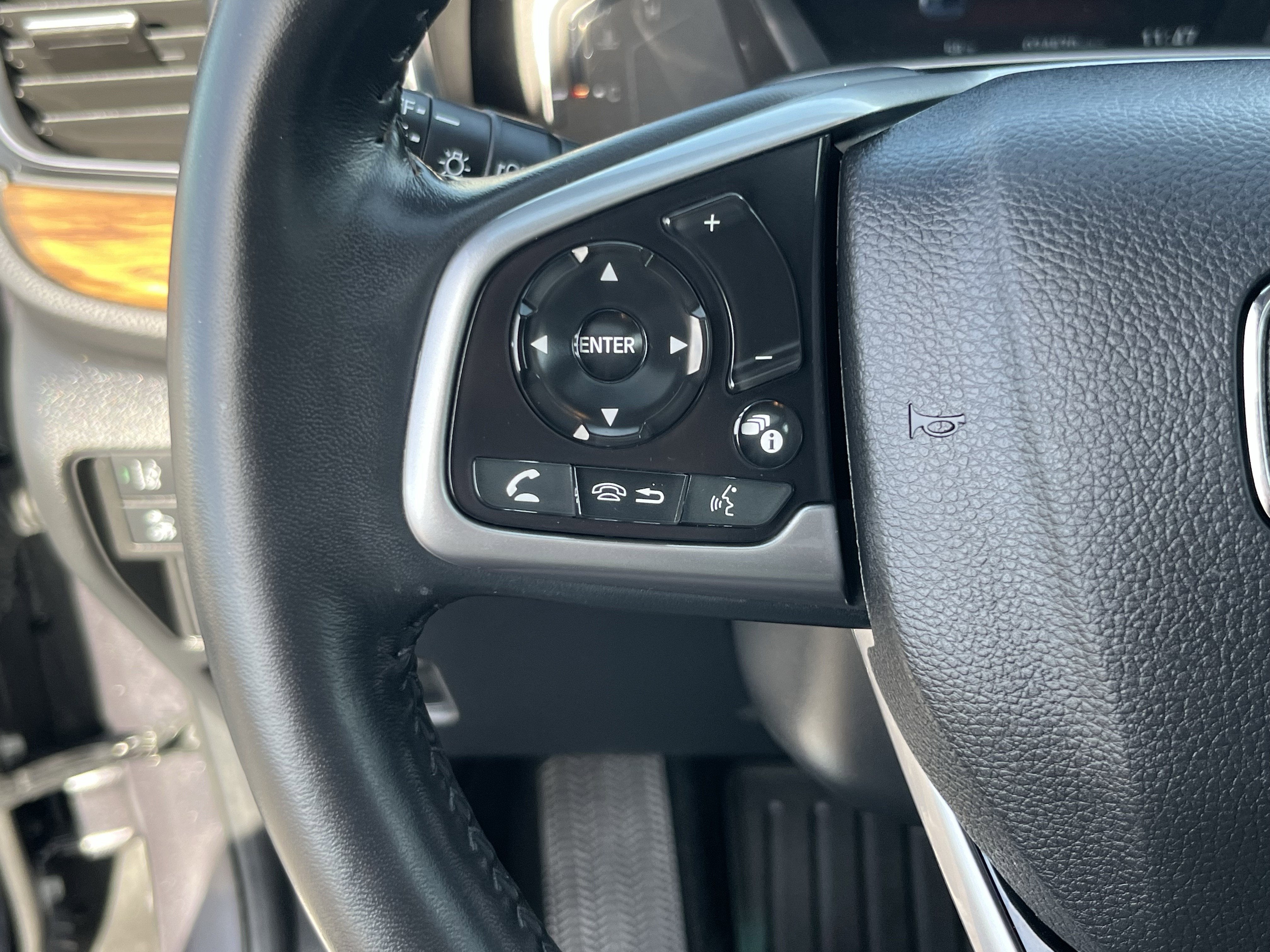 2021 Honda CR-V Touring