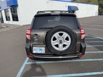 2012 Toyota RAV4 4WD 4dr I4 (Natl)