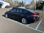 2020 Ford Fusion Hybrid SE