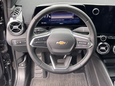 2024 Chevrolet Blazer EV eAWD LT