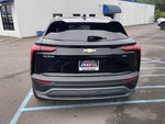 2024 Chevrolet Blazer EV eAWD LT