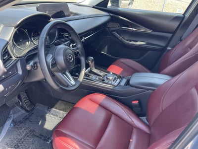 2024 Mazda Mazda CX-30 2.5 S Carbon Edition