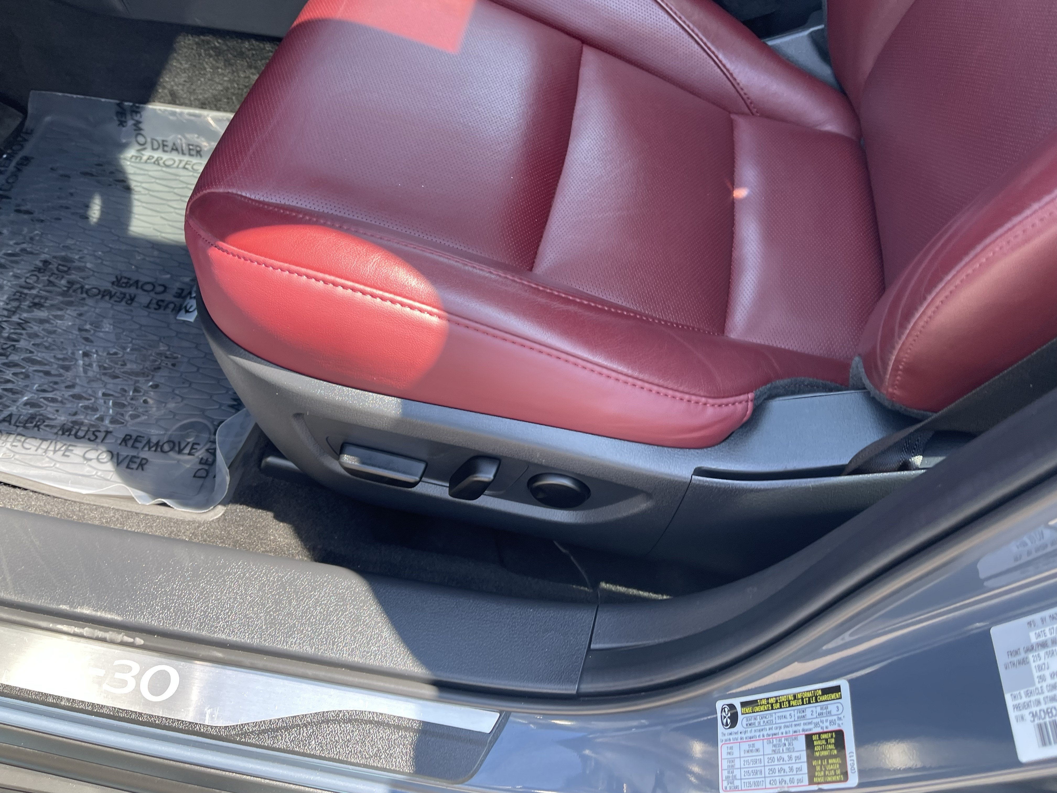 2024 Mazda Mazda CX-30 2.5 S Carbon Edition