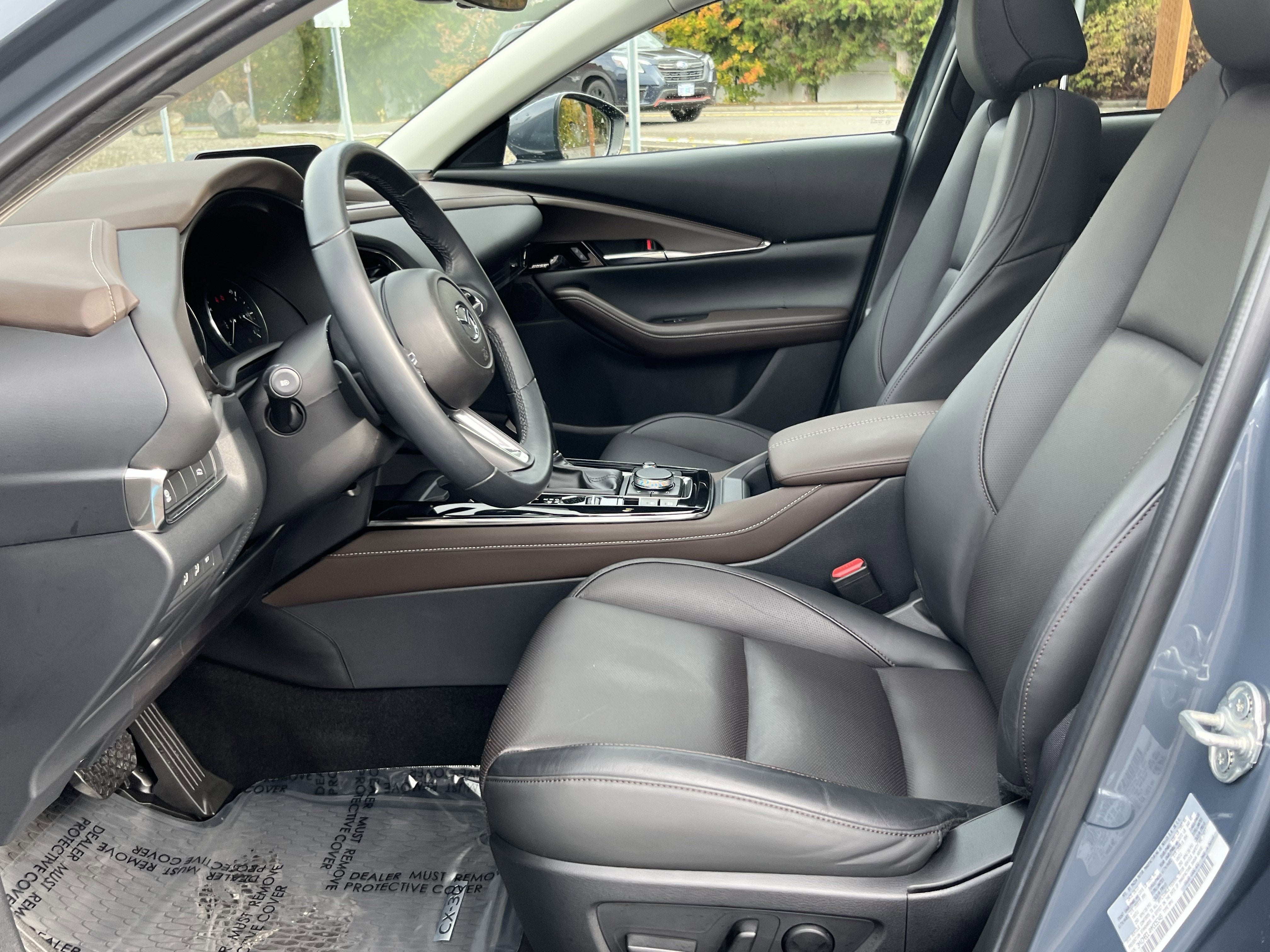 2021 Mazda Mazda CX-30 Premium