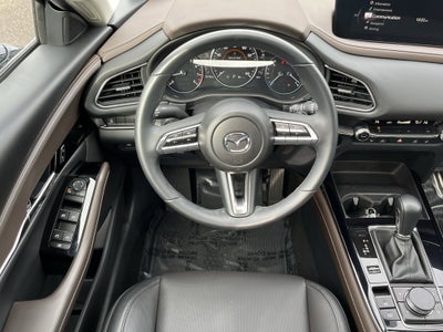 2021 Mazda Mazda CX-30 Premium