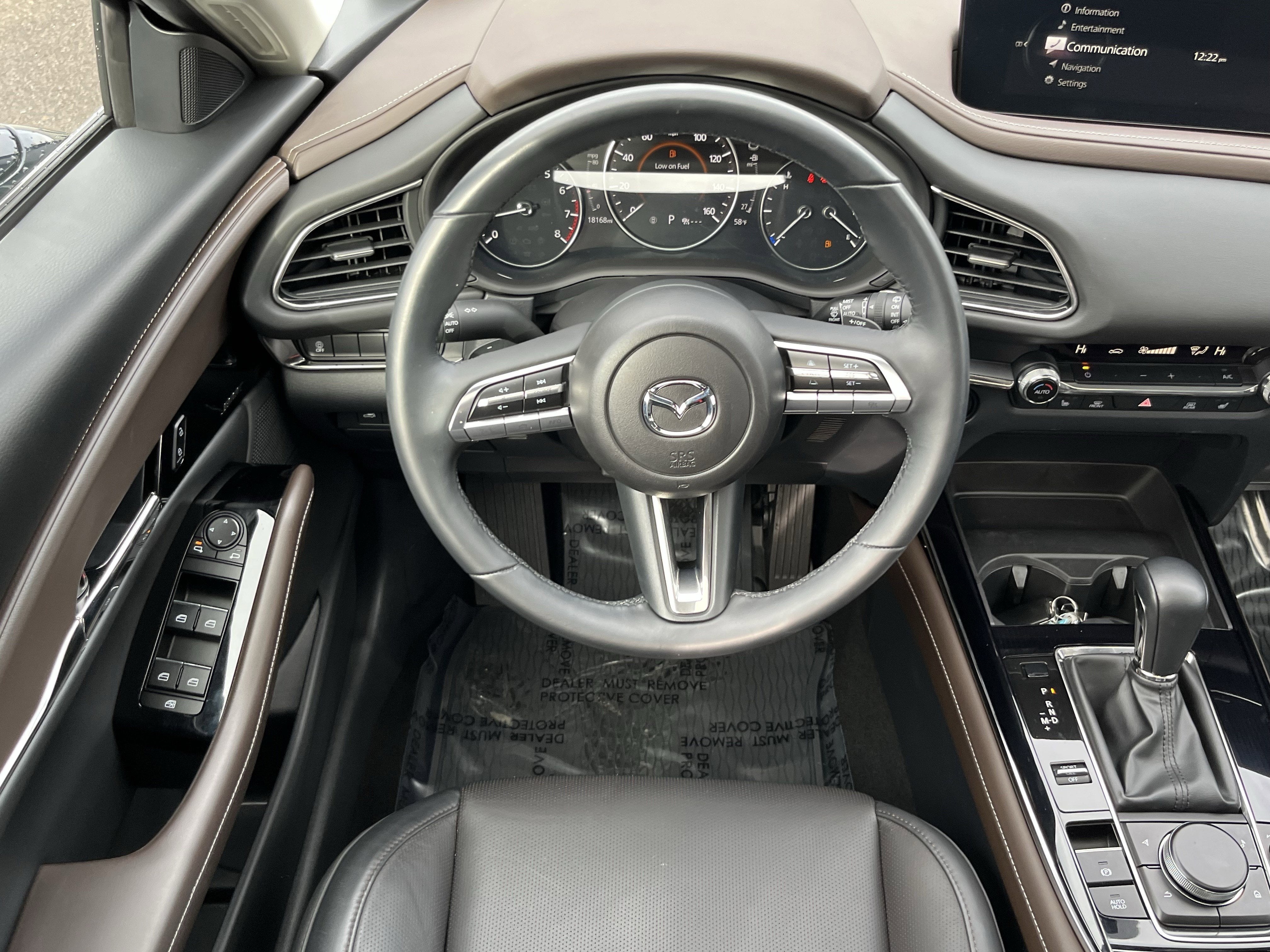 2021 Mazda Mazda CX-30 Premium