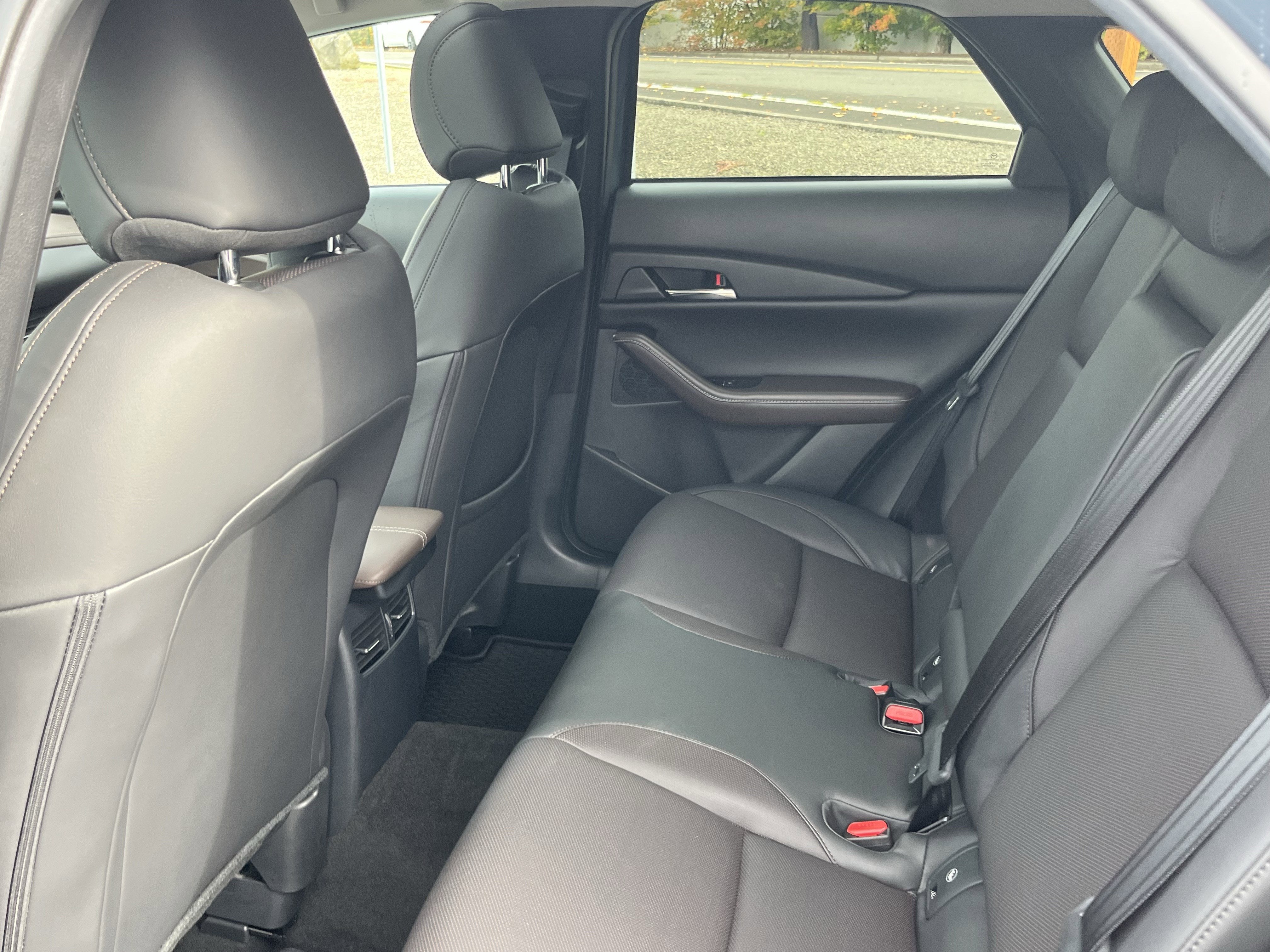 2021 Mazda Mazda CX-30 Premium