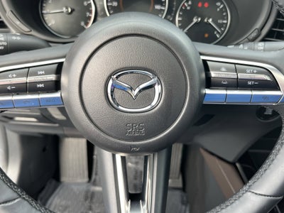 2021 Mazda Mazda CX-30 Premium