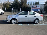2014 Nissan Versa S Plus