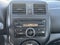 2014 Nissan Versa S Plus