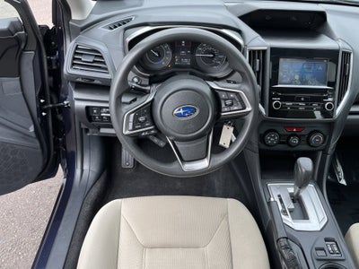 2019 Subaru Impreza Premium