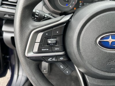 2019 Subaru Impreza Premium