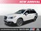 2017 Subaru Outback Limited