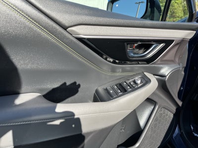 2023 Subaru Outback Onyx Edition