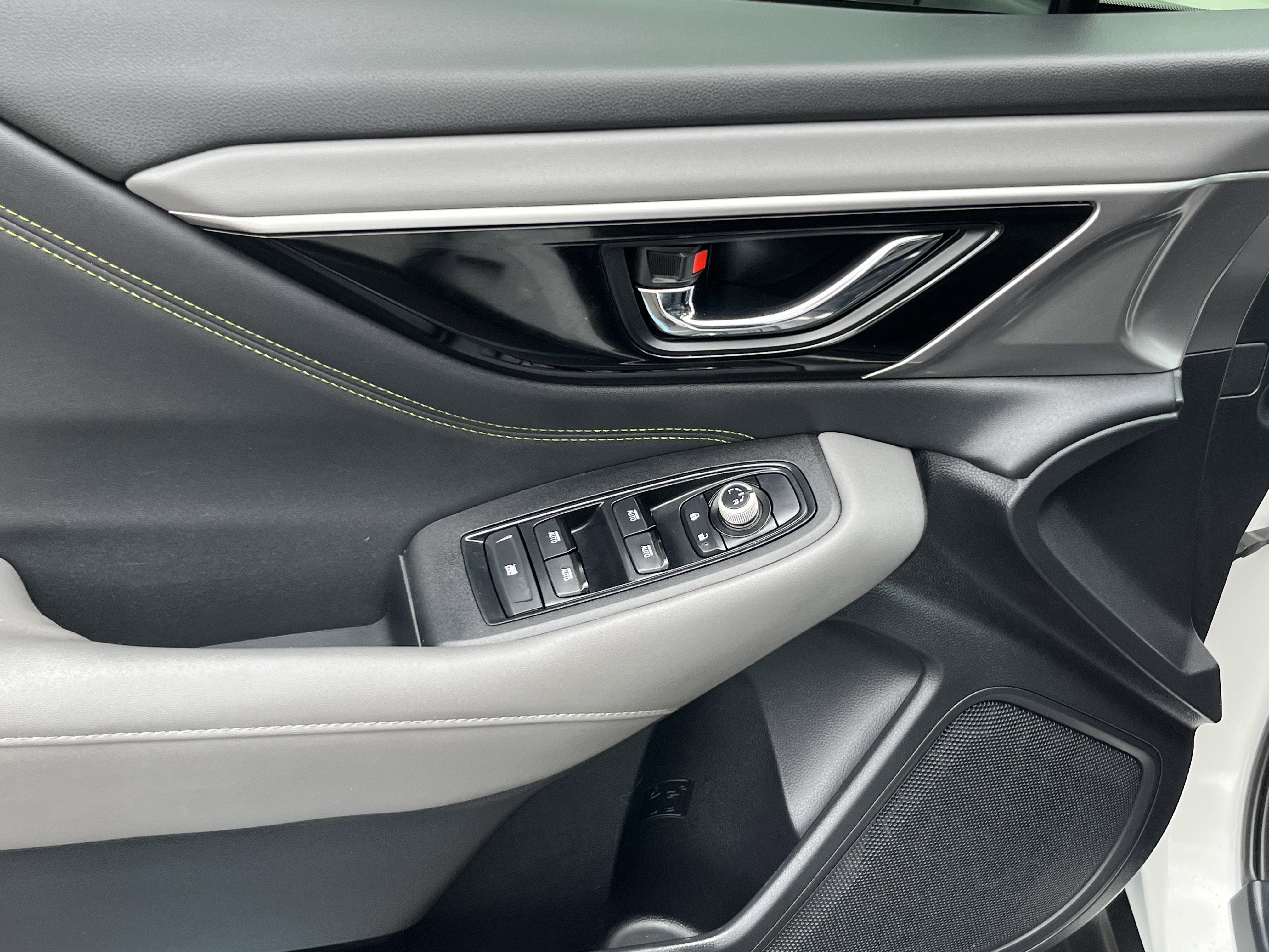 2021 Subaru Outback Onyx Edition XT