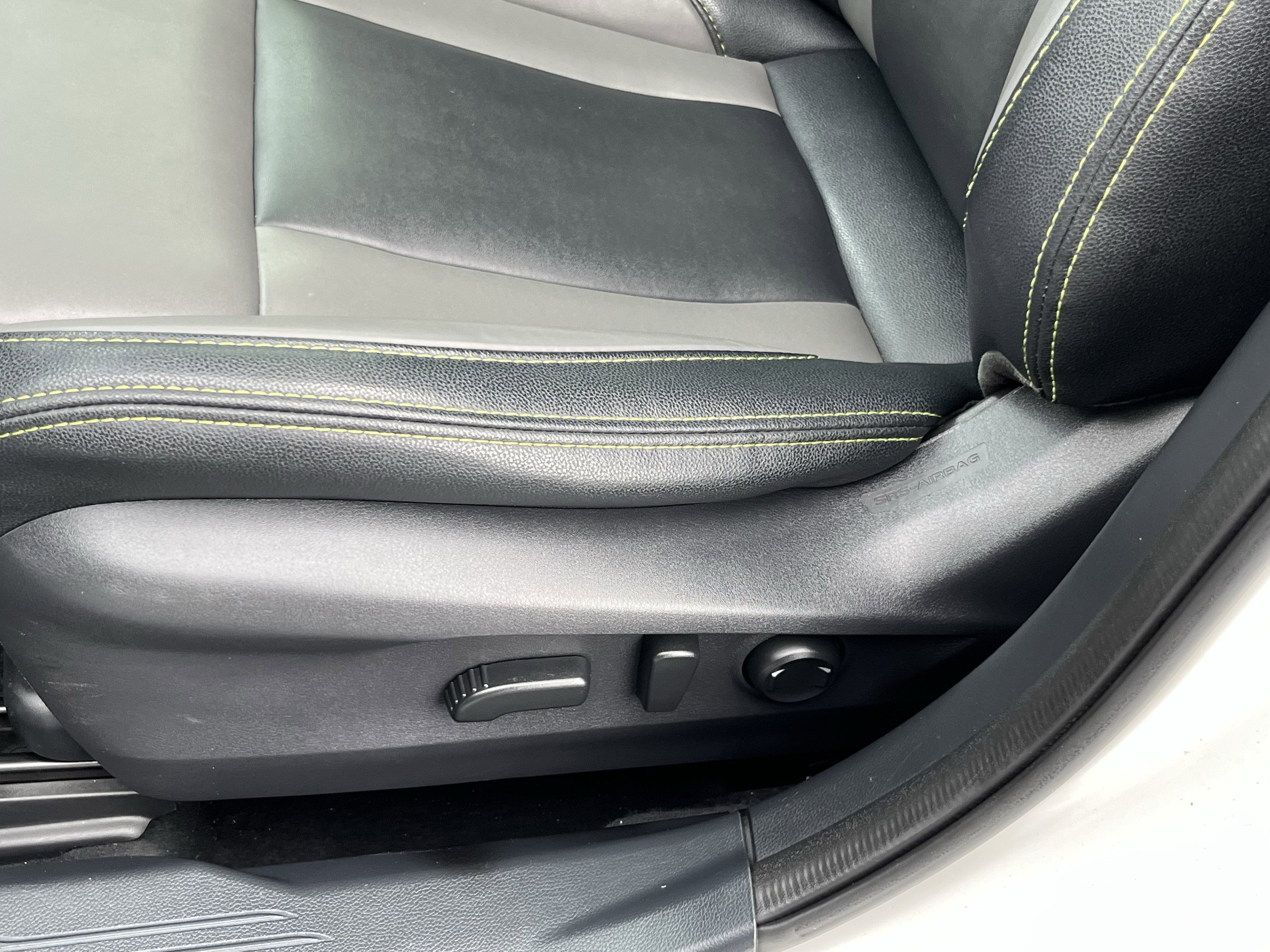2021 Subaru Outback Onyx Edition XT