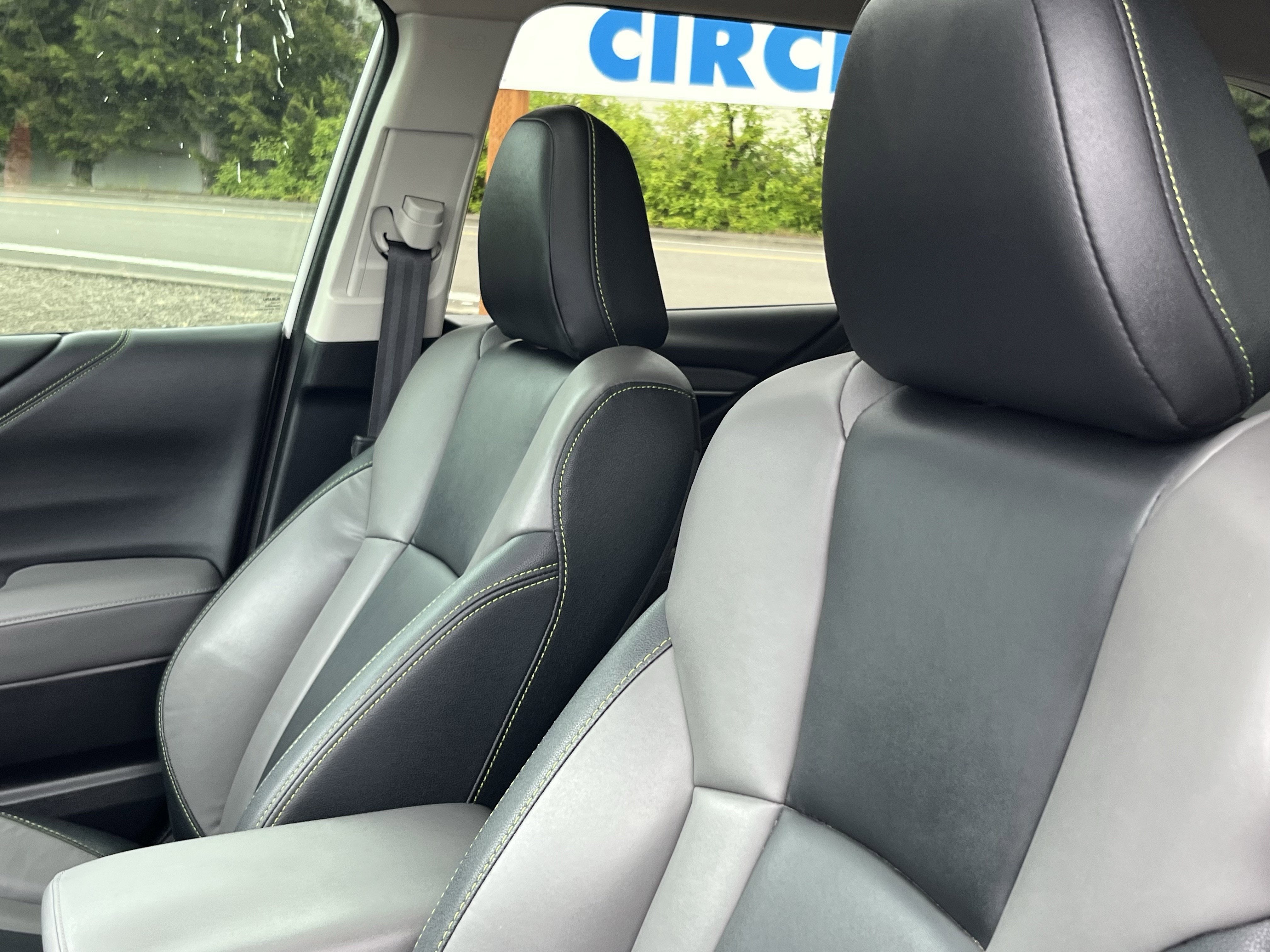 2021 Subaru Outback Onyx Edition XT