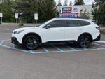 2021 Subaru Outback Onyx Edition XT