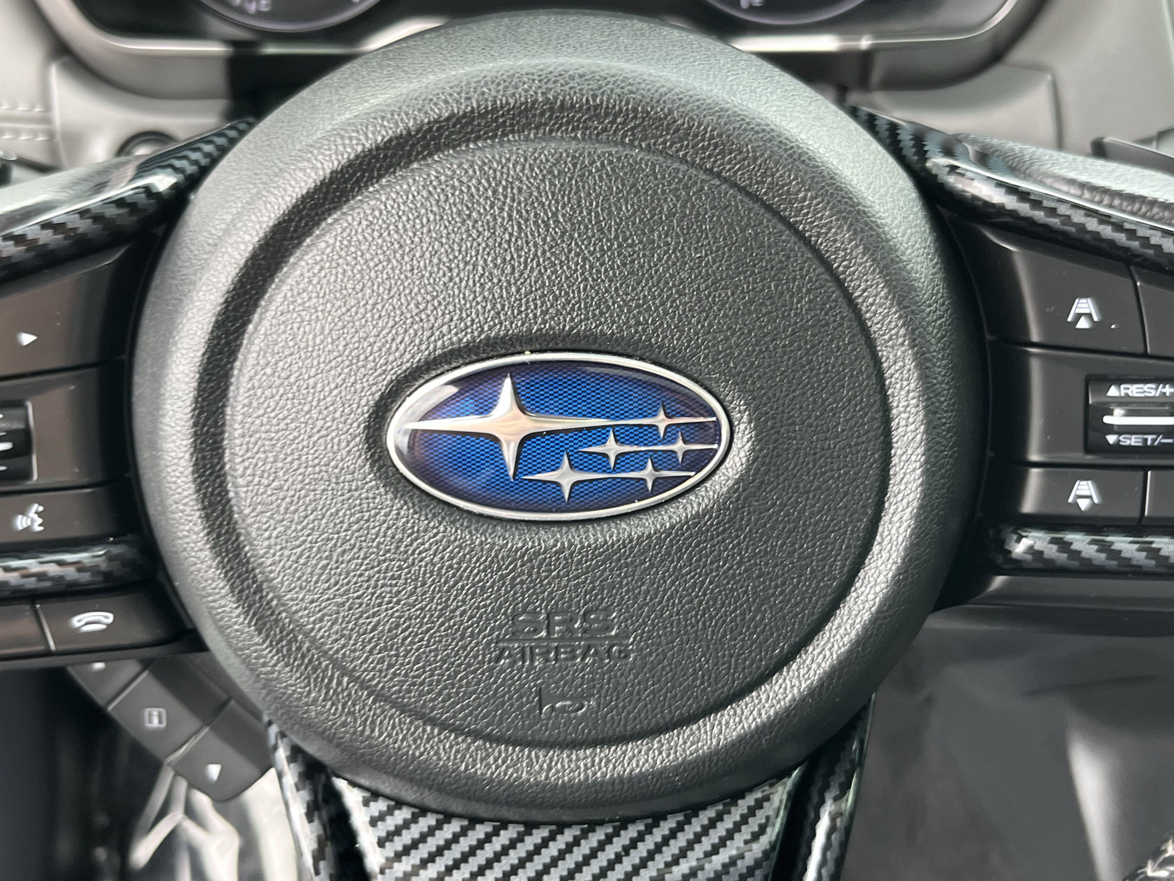 2021 Subaru Outback Onyx Edition XT