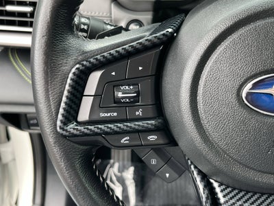 2021 Subaru Outback Onyx Edition XT
