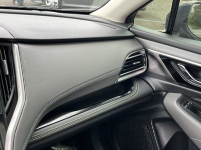 2021 Subaru Outback Onyx Edition XT