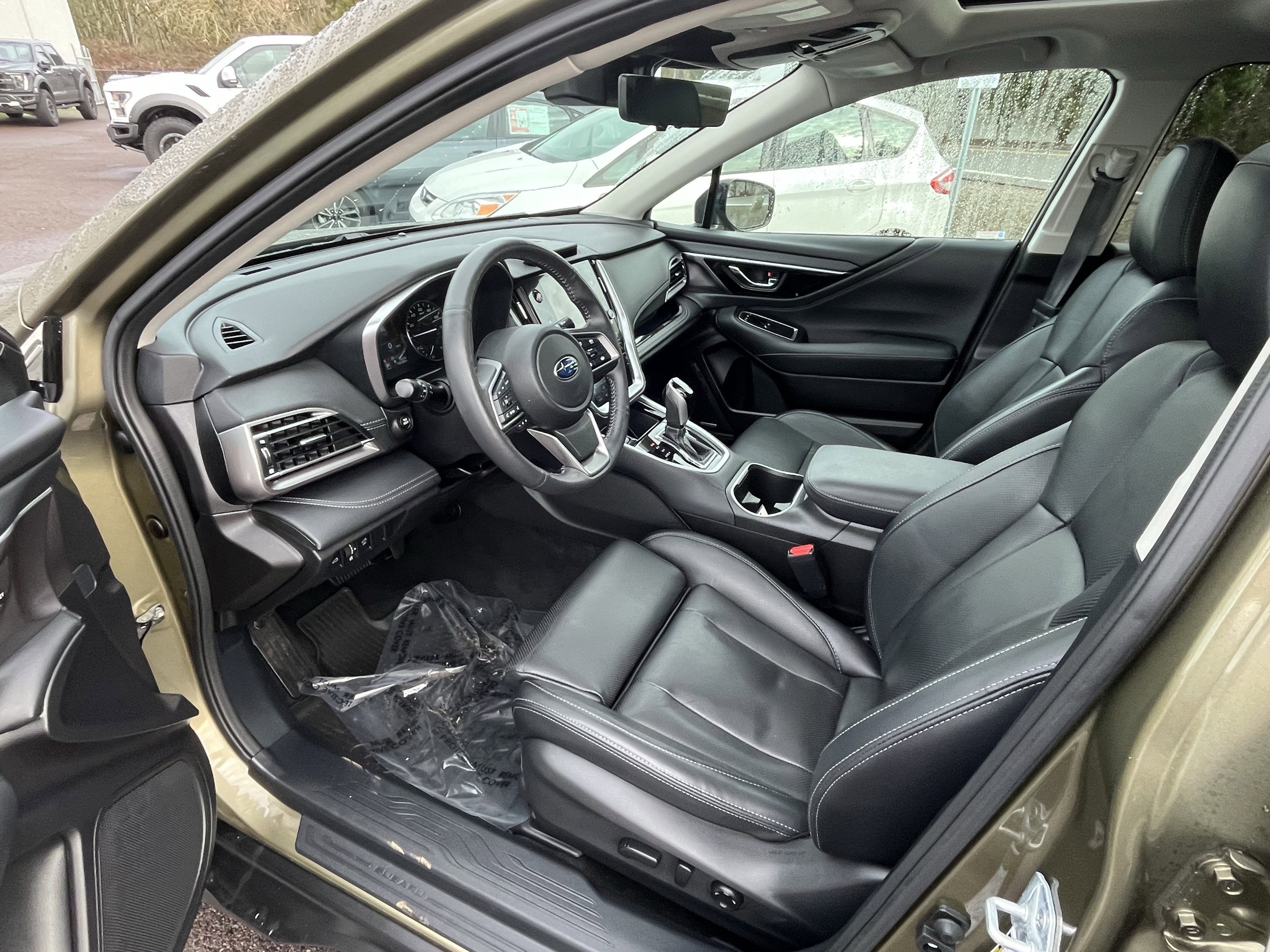 2023 Subaru Outback Touring XT