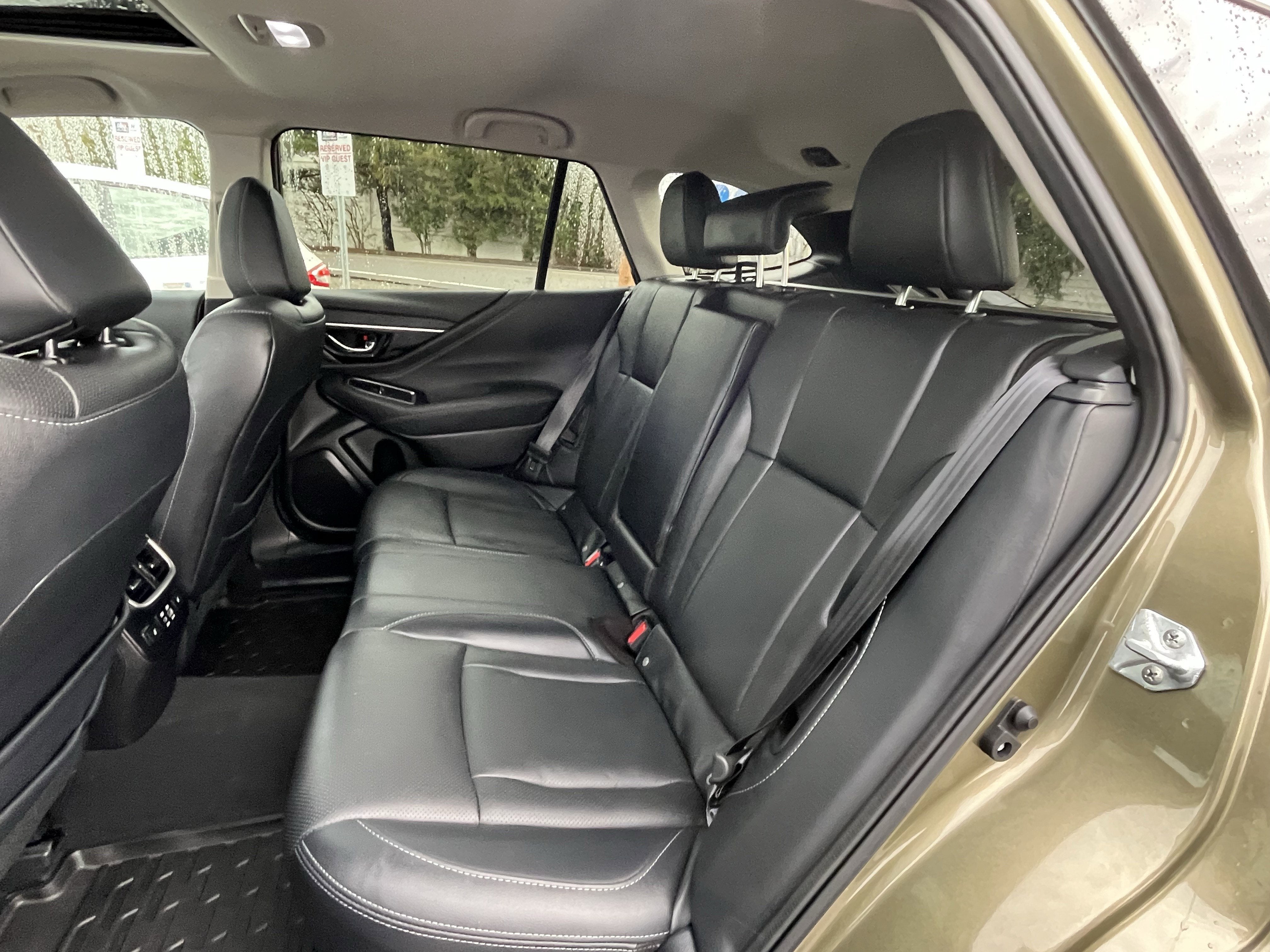 2023 Subaru Outback Touring XT