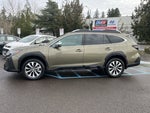 2023 Subaru Outback Touring XT