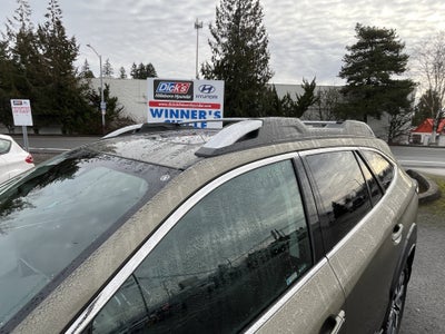 2023 Subaru Outback Touring XT