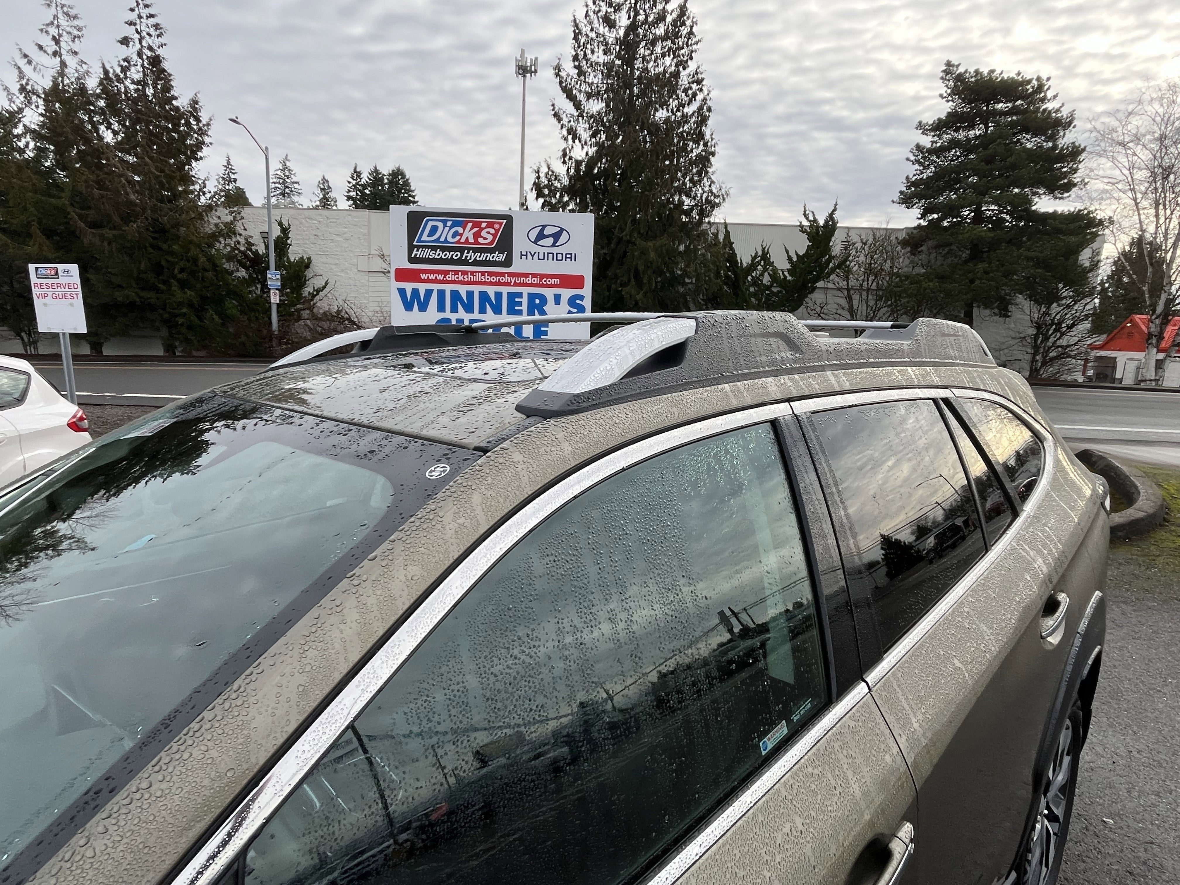 2023 Subaru Outback Touring XT