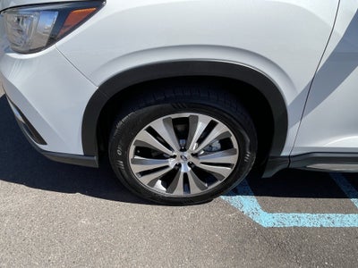 2022 Subaru Ascent Limited