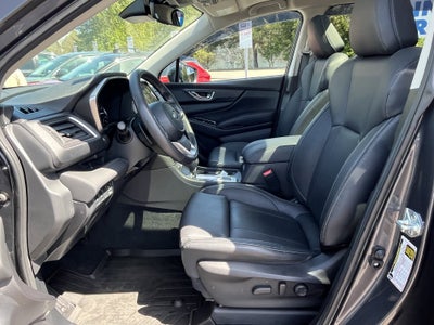 2024 Subaru Ascent Limited