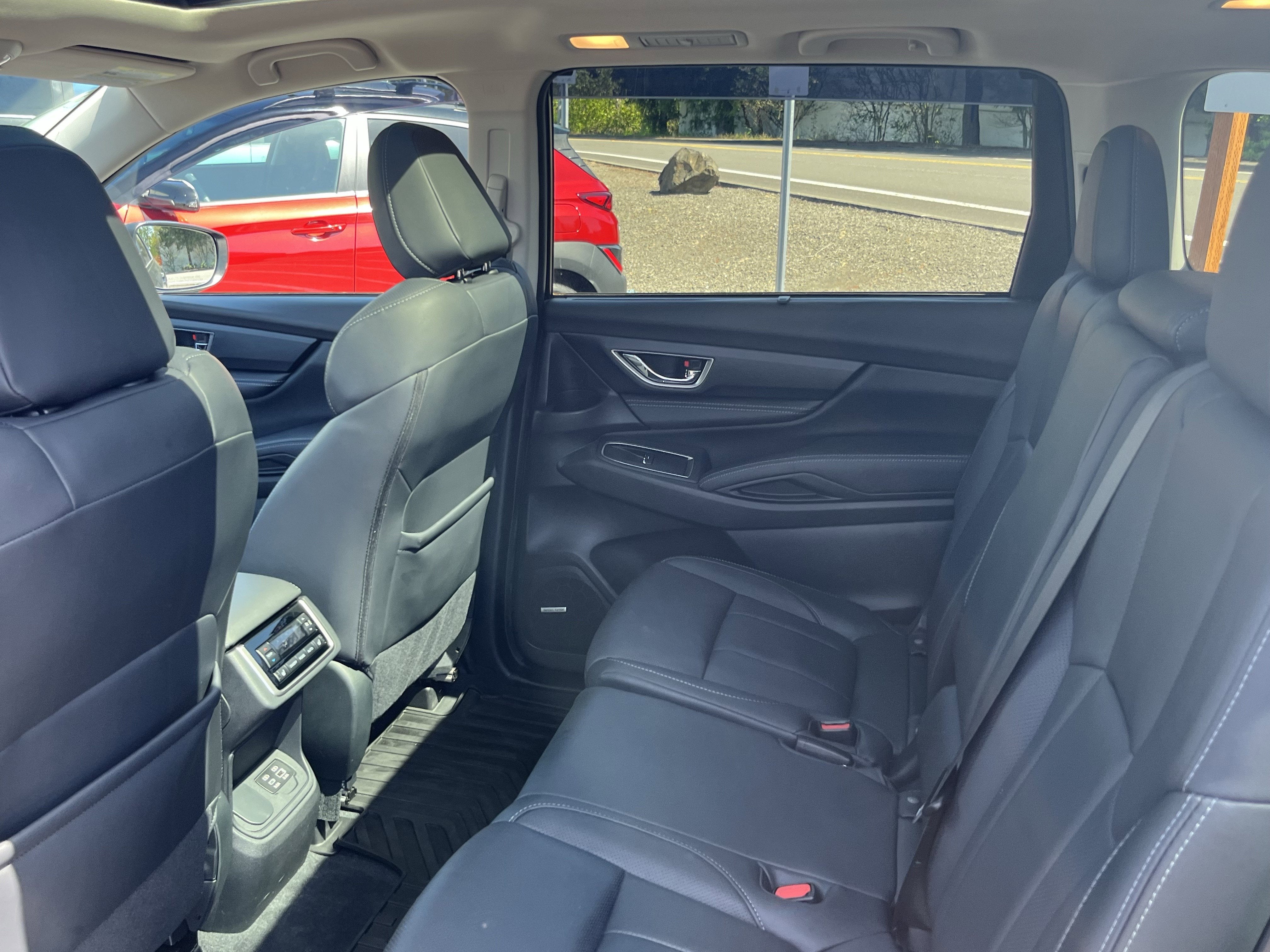 2024 Subaru Ascent Limited