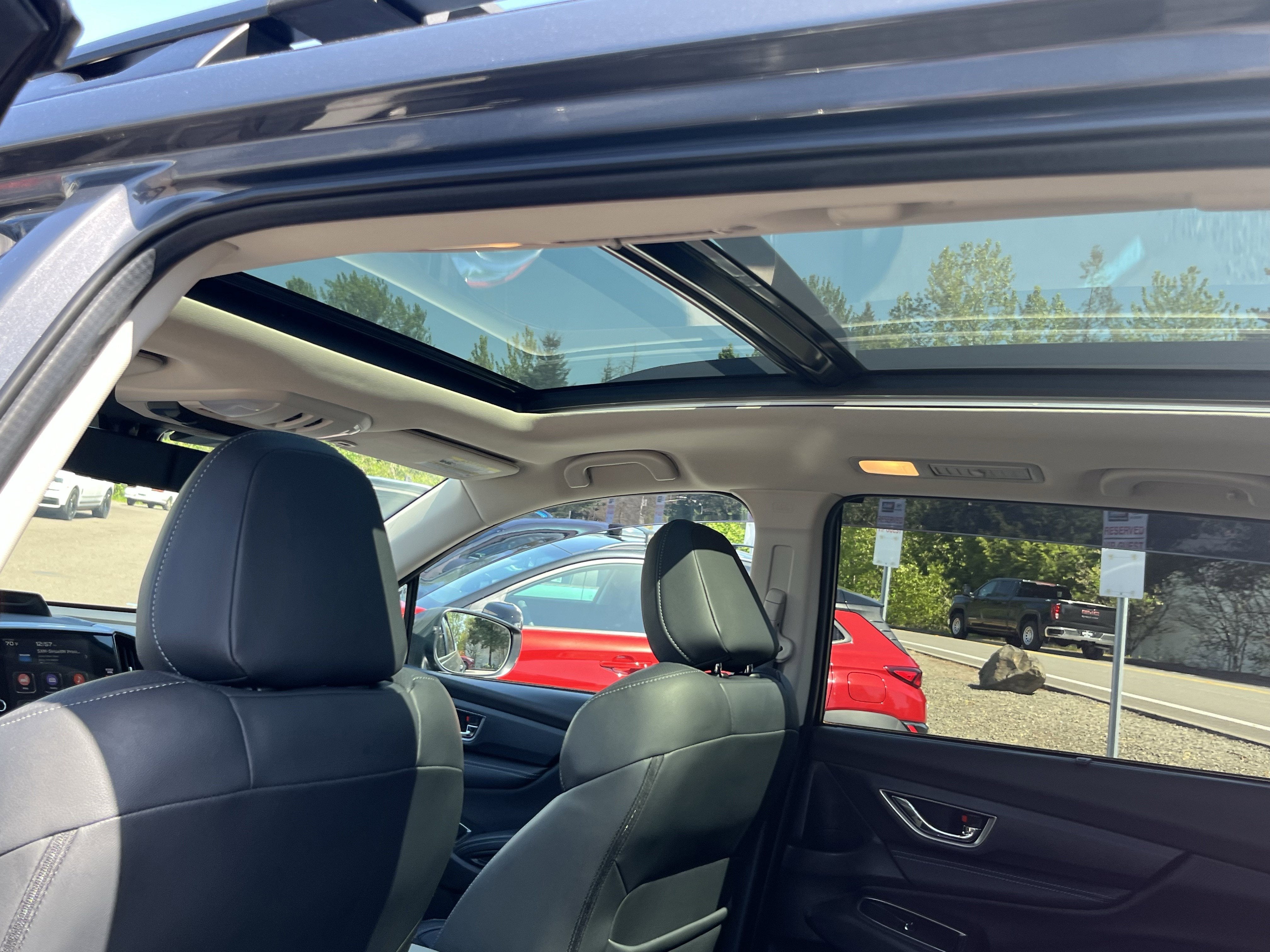2024 Subaru Ascent Limited