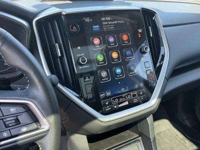 2024 Subaru Ascent Limited