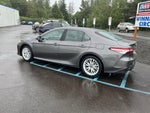 2018 Toyota Camry Hybrid LE