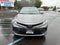 2018 Toyota Camry Hybrid LE