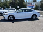 2021 Toyota Camry Hybrid LE