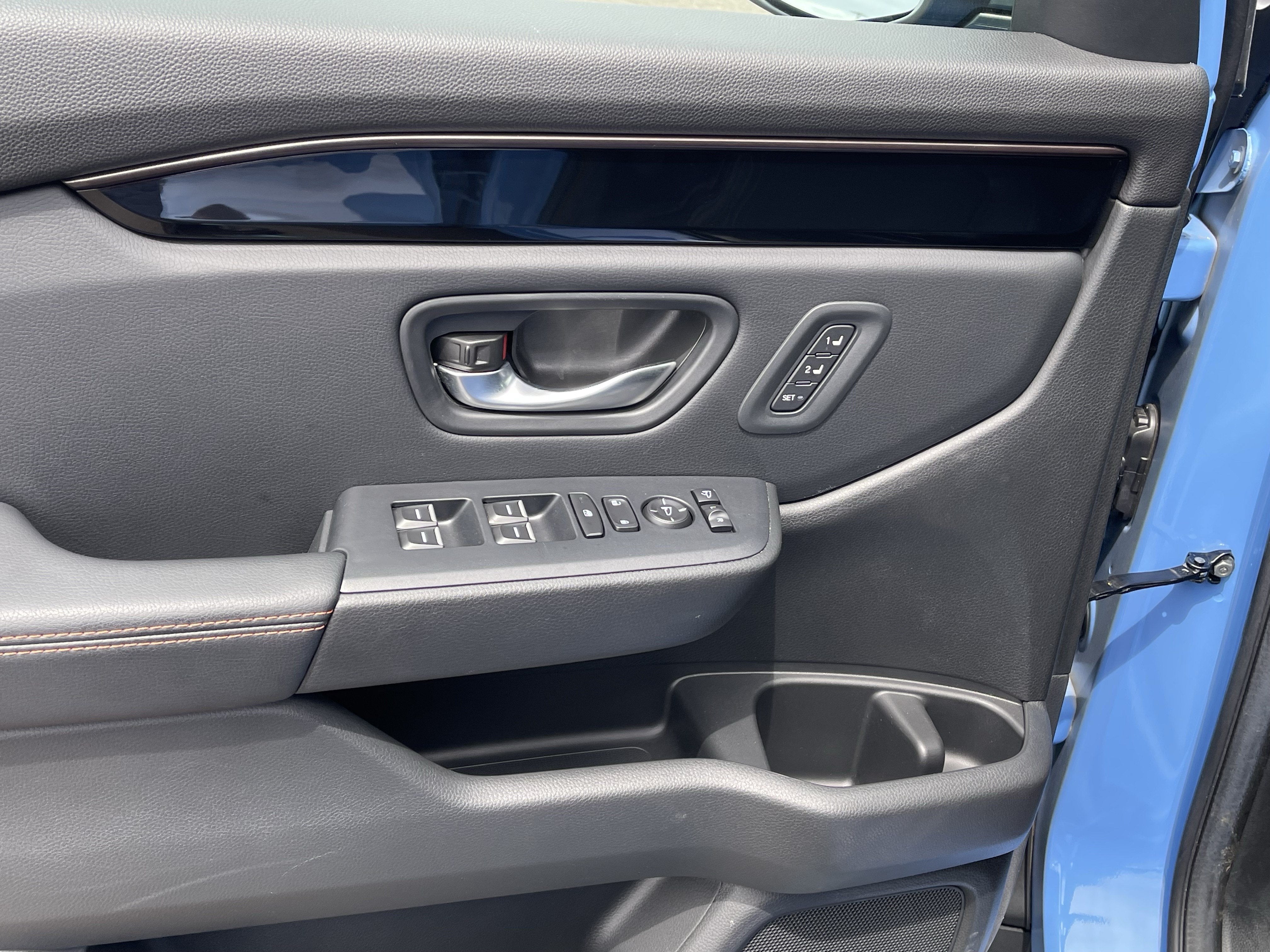 2024 Honda Pilot TrailSport