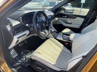 2022 Acura MDX Type S w/Advance Package