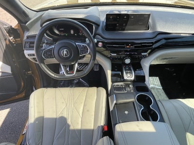 2022 Acura MDX Type S w/Advance Package