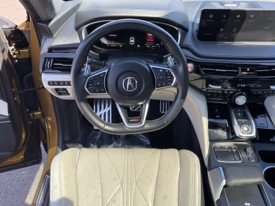 2022 Acura MDX Type S w/Advance Package
