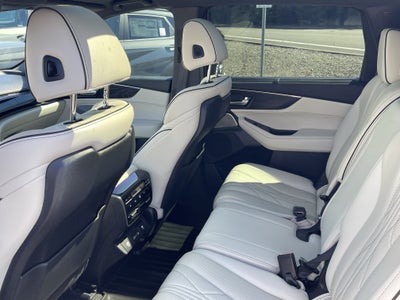 2022 Acura MDX Type S w/Advance Package