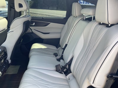 2022 Acura MDX Type S w/Advance Package