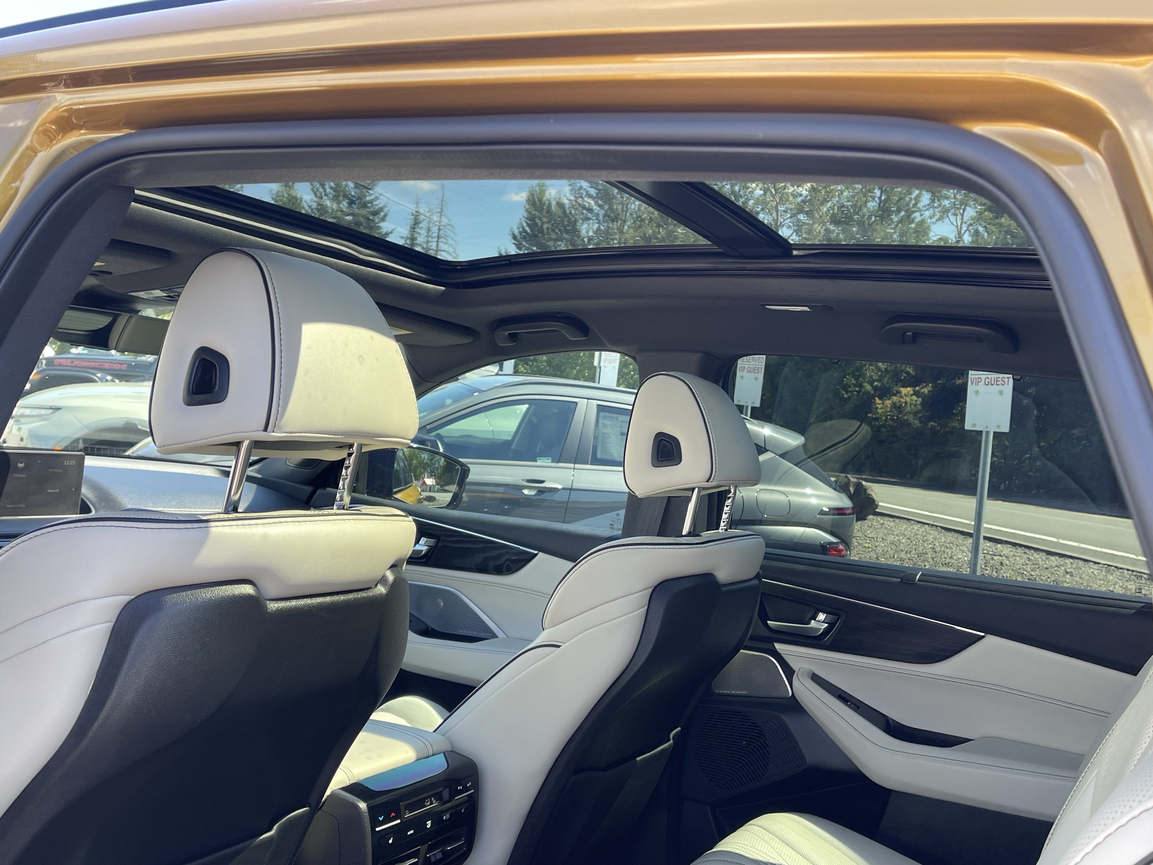 2022 Acura MDX Type S w/Advance Package