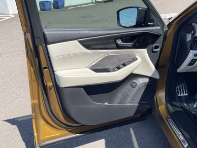 2022 Acura MDX Type S w/Advance Package