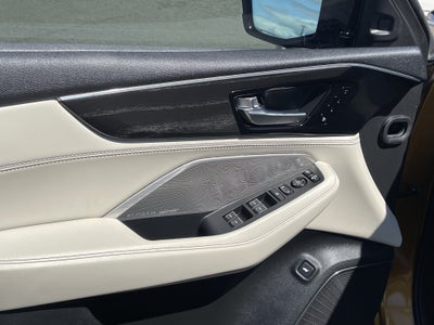 2022 Acura MDX Type S w/Advance Package